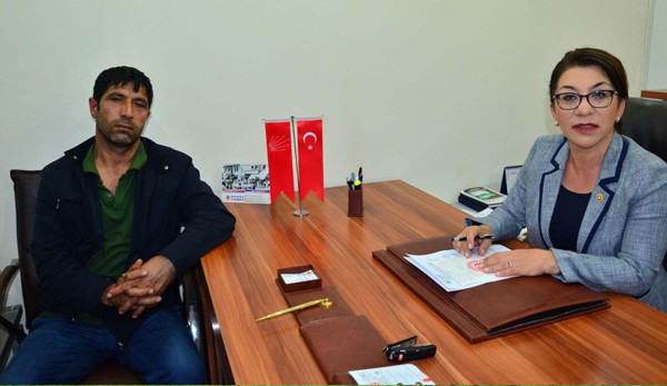 Manisa Valisi'nin sözleri yalanlandı - Resim : 1