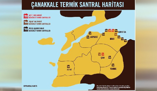 Sadece Kaz Dağları değil bütün Marmara tehlike altında - Resim : 2