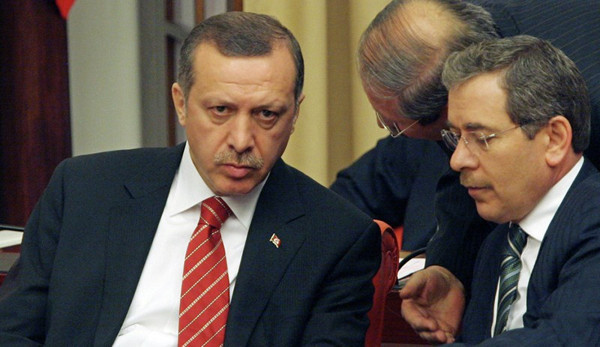 'Erdoğan hiçbir zaman demokrasiyi amaçlamadı' - Resim : 1
