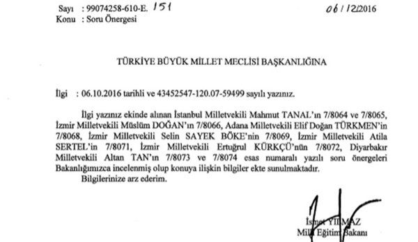 Okulları veliler finanse ediyor - Resim : 1