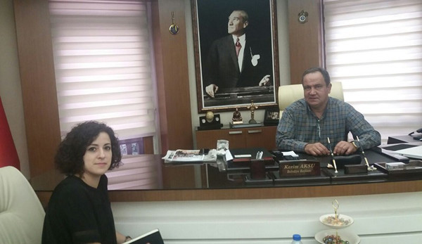 FİSKOBİRLİK gitti Ferrero geldi - Resim : 2