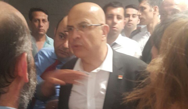 'Beklenmeyen' Enis Berberoğlu kararı - Resim : 1