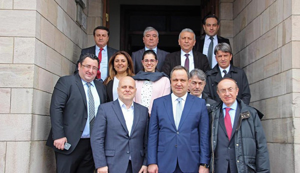 FİSKOBİRLİK gitti Ferrero geldi - Resim : 1