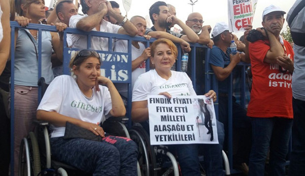 'Alınterinizi kimseye sömürtmeyeceğiz' - Resim : 2
