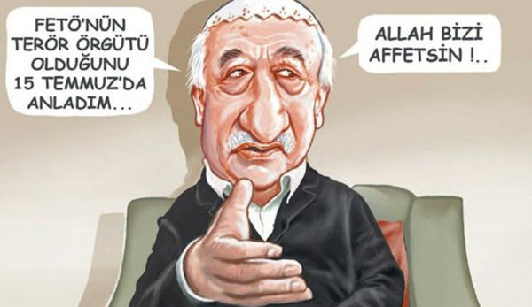 Musa Kart: Suçlamayı aynen iade ediyorum - Resim : 2