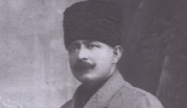 Üç kuşak adalet arayışı - Resim : 1