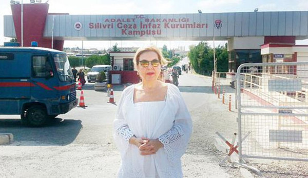 Murat Sabuncu: En çok gökyüzünü özledim - Resim : 1
