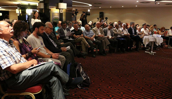 'OHAL'in hukuk boşluğu tek adamla dolmaz' - Resim : 1