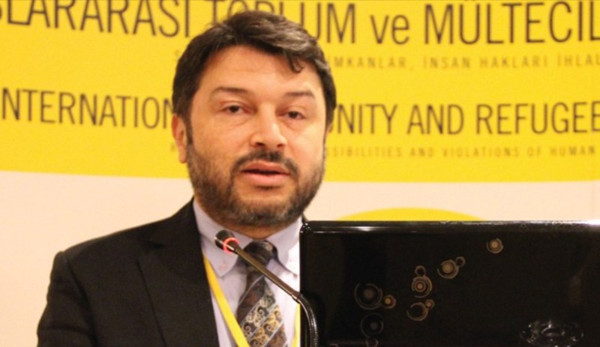 Af Örgütü 'Cadı avı' dedi ve dünyayı göreve çağırdı - Resim : 1