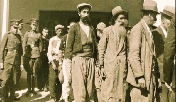 Dersim Katliamı'nın 81'inci yılında yüzleşme çağrısı - Resim : 1