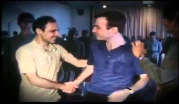 Darbelerin benden götürdükleri - Resim : 2