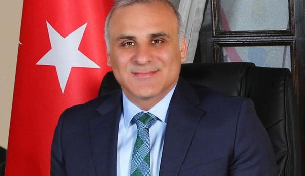 AKP'nin adayları: Kim kimdir? - Resim : 2