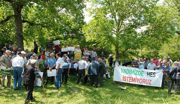 HES bittikten sonra durdurma kararı çıktı - Resim : 2