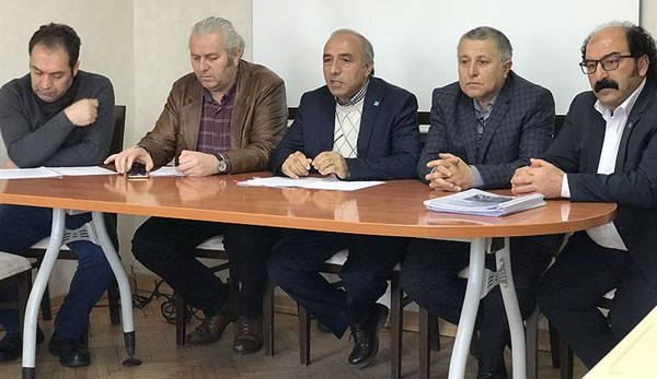 Türkiye’deki tren kazaları dünya ortalamasının 3 katı - Resim : 1