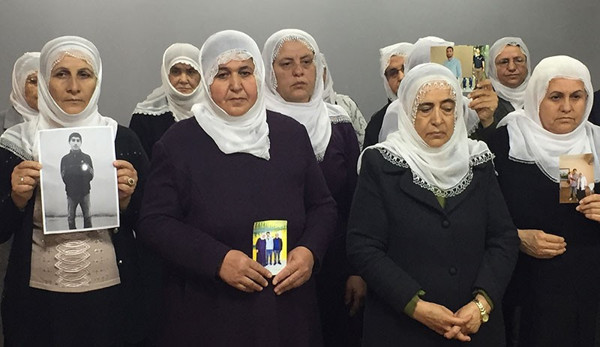 Annelerden çağrı: Çocuklarımızın ölümüne sessiz kalmayın - Resim : 1