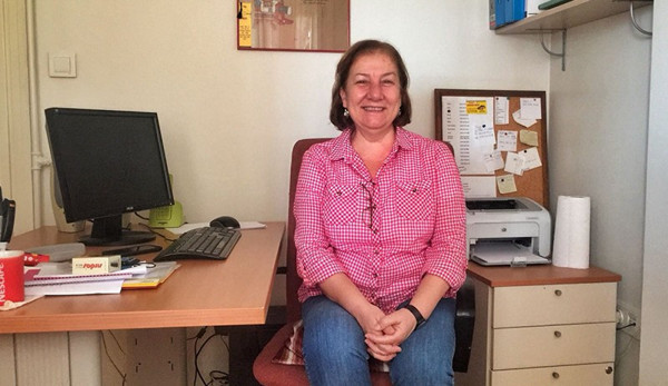 'Tek tip muktedirlerin bir işkence aracıdır' - Resim : 1