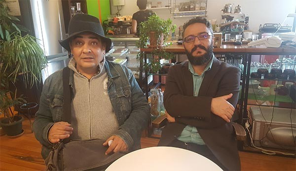 'Çarşı Grubu'na 'oyun bitti çocuklar' denildi' - Resim : 2
