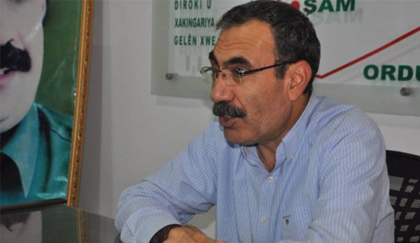 'Afrin'e giren güçler sınırda görev yapacak’ - Resim : 1