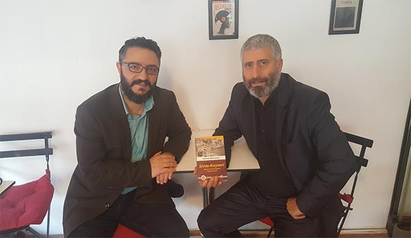 'Çarşı Grubu'na 'oyun bitti çocuklar' denildi' - Resim : 1