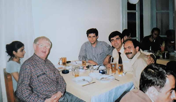 Bir fotoğrafın hikâyesi - Resim : 1