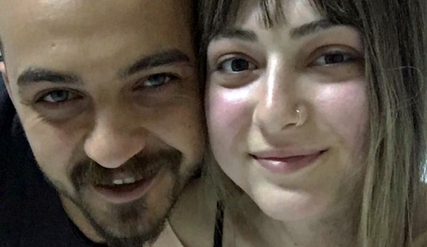 Kanser hastası kadın anne olabilme şansını korumak için embriyolarını dondurdu - Resim : 1
