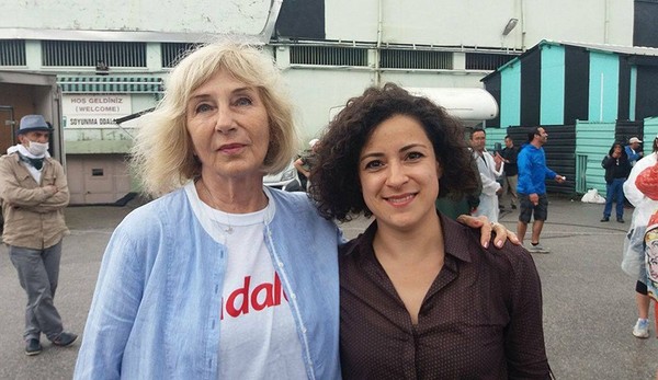 'Türkiye’de sistem değiştiyse muhalefet de değişti' - Resim : 2