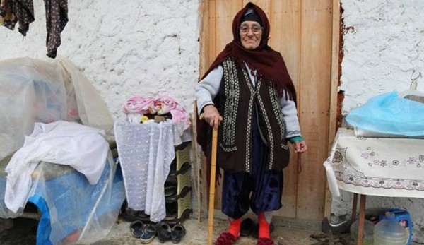 Dersim Katliamı tanığı: Son isteğim devletin katliamla yüzleşmesidir - Resim : 1