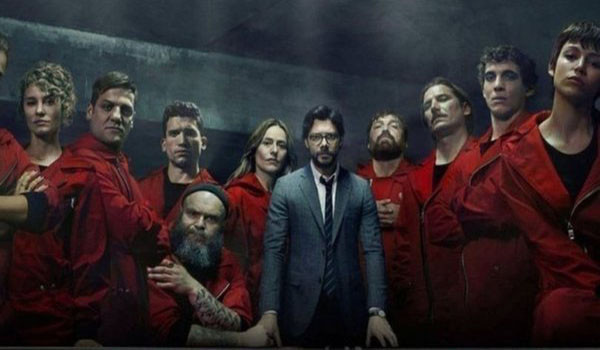 2021 yılında Netflix'te en çok izlenen 20 yapım - Resim : 2