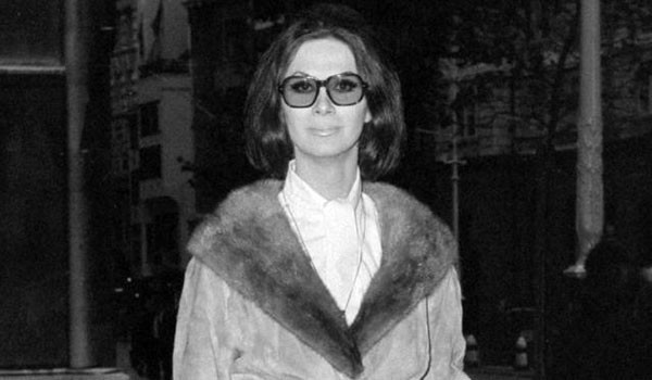 Trans aktivist April Ashley 86 yaşında yaşamını yitirdi - Resim : 1
