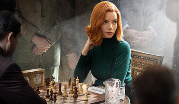 2021 yılında Netflix'te en çok izlenen 20 yapım - Resim : 1