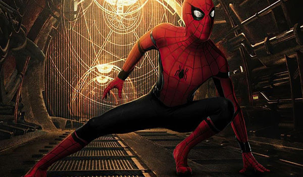 Sony’nin En Çok Hasılat Yapan Filmi ‘Spider-Man: No Way Home’ Oldu - Resim : 2