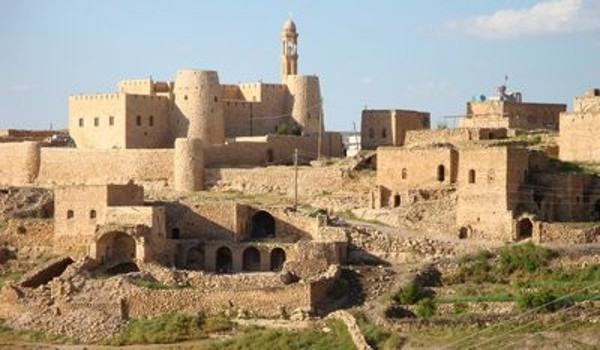 Dasitanı Şemun Axa - Resim : 1