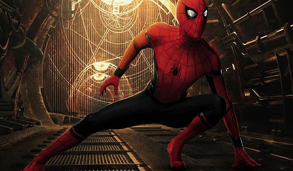 Sony’nin En Çok Hasılat Yapan Filmi ‘Spider-Man: No Way Home’ Oldu - Resim : 2