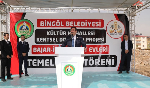 Bingöl Belediyesi yapamadığı konutları TOKİ'ye devretti: Hak sahipleri mağdur - Resim : 3