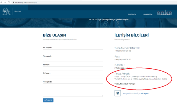 İhale iptal edildi, milyonlarca lira damat Albayrak'ın arkadaşına gitti - Resim : 2