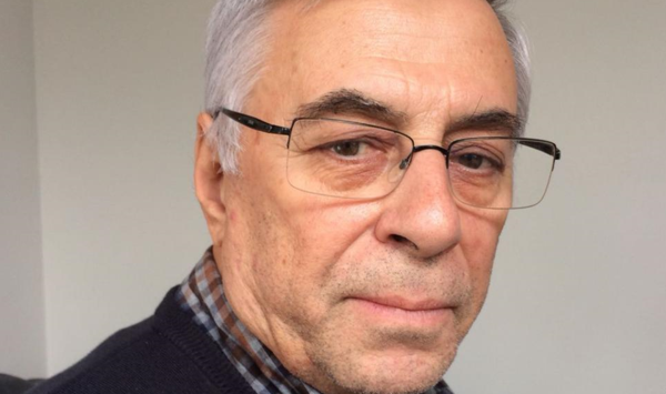 Prof. Hüseyin Pazarcı: Akdeniz’de durumumuz çok iyi değil - Resim : 1