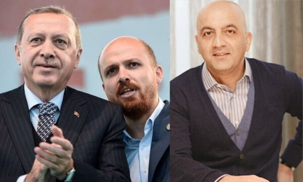 'Fahiş doğalgaz faturalarının arkasından Sedat Peker'in bahsettiği isim çıktı' - Resim : 1