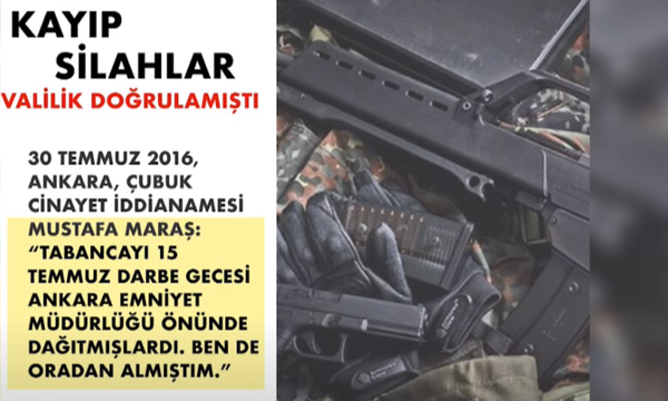 Erk Acarer açıkladı: Kim bu Ankara abileri? - Resim : 1