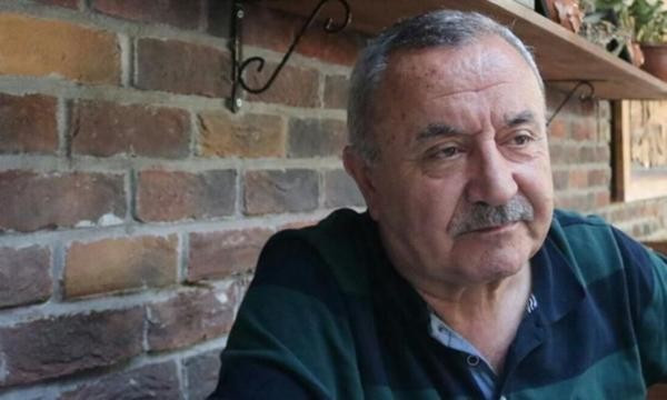 Şükrü Erbaş: Devlete dokunacaksınız, yoksa kendinize sansür uygulamaya başlarsınız - Resim : 3