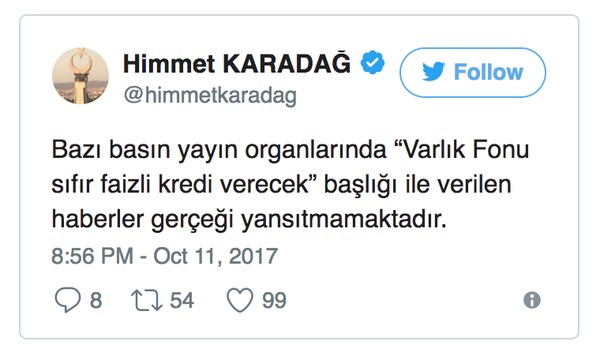 Varlık Fonu'nu yıpratma tartışması alevlendi - Resim : 2