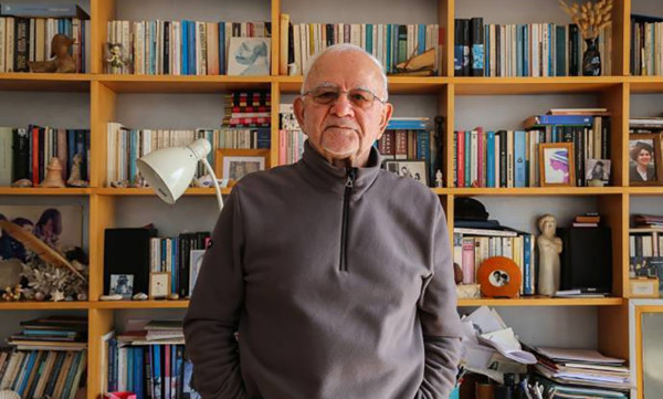 Barış akademisyenleri: İki kadın birlikte ağladığında barış olur - Resim : 2