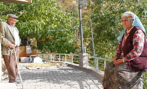 Muhtarların yerine başka köyden kayyım atandı - Resim : 3