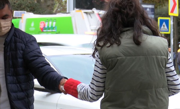Hukukçudan önemli uyarı: Ruhsatsız ve sigortasız valeye araç teslim etmeyin - Resim : 1
