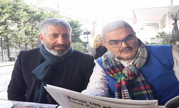 'Kültüre, bilgiye, sahiciliğe daha fazla çalışmalıyız' - Resim : 2