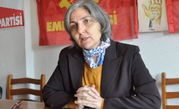 ÖDP ve EMEP'ten yerel seçim açıklaması - Resim : 1
