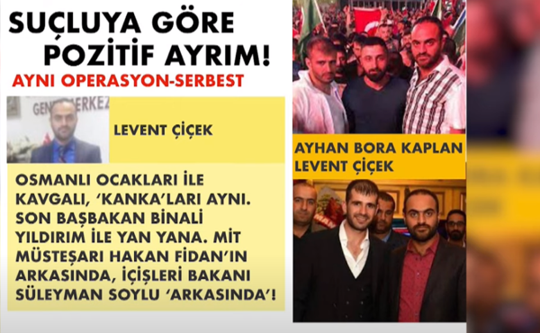 Erk Acarer açıkladı: Kim bu Ankara abileri? - Resim : 8