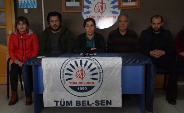 'Diyarbakır’daki personel alım süreci hukuksuz' - Resim : 1