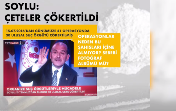 Erk Acarer açıkladı: Kim bu Ankara abileri? - Resim : 7