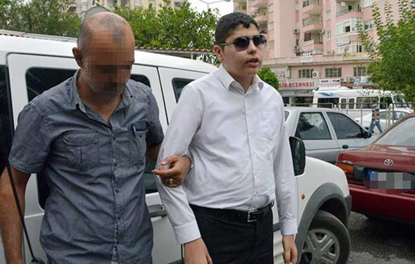 Bir zamanlar hayaliydi, sonrası işkence oldu: Görme engelli Cüneyt Arat'ın hikayesi - Resim : 2