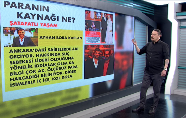 Erk Acarer açıkladı: Kim bu Ankara abileri? - Resim : 4